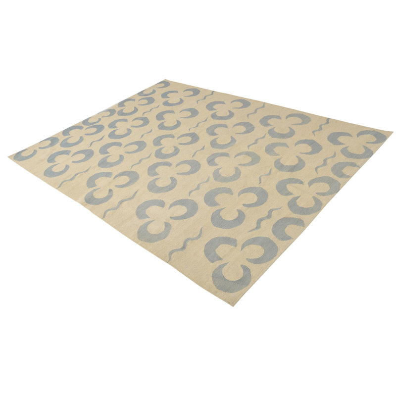 Tapis ivoire Ponce