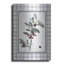 Luxe Floral Art «Floral Medley 3» par Stellar Design «Floral Medley 3» par Stellar Design Studio