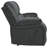 Dametris 87'' Upholstered Reclining Sofa-1255739217