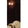 0.5" x 0.75" Authentic Tile Seamless Brick Mosaic Panel in Pen Shell Mother of Pearl