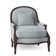 Adair 33.5" W Armchair