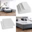 2cm Mattress Topper-38871020