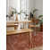Tribal Geometric Plush Area Rug – Bold Moroccan-Inspired Accent with Non-Slip Base