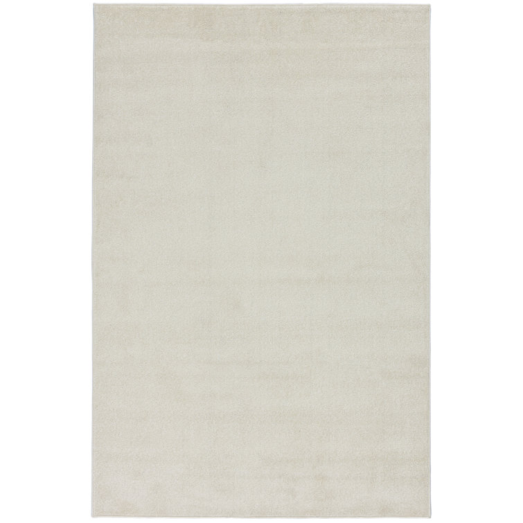 Paola Solid Colour Area Rug