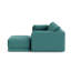 Eva Sofa With Chaise (116")-1205636878