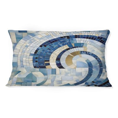 Coussin Gold