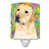Labrador beige / brun sélectionné