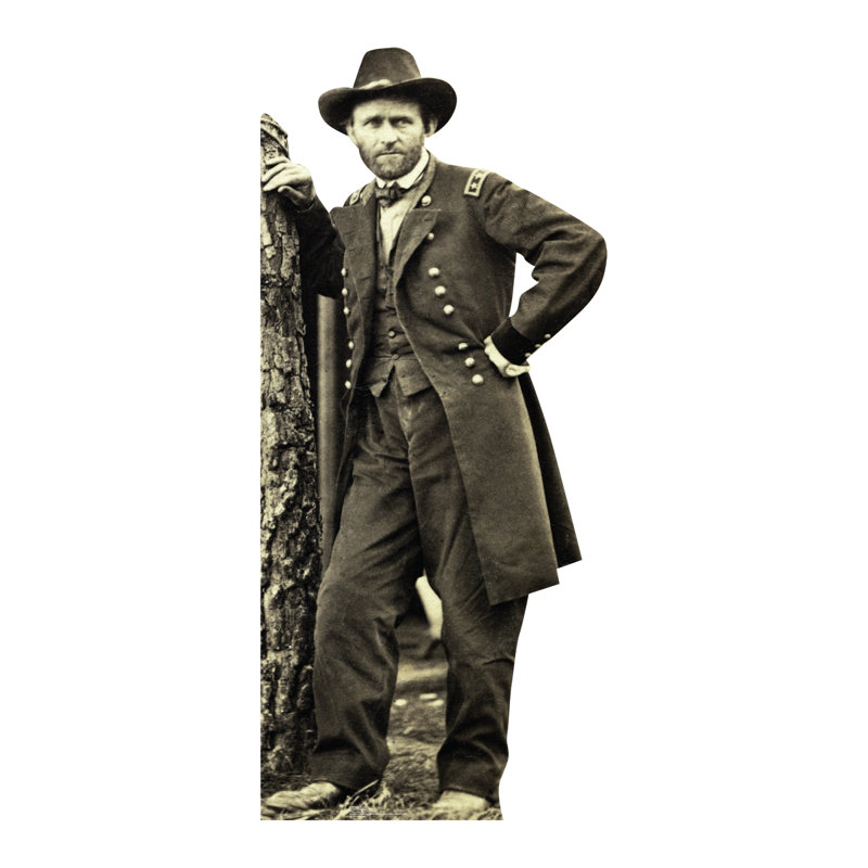 Ulysses S Grant