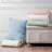 Machine Woven Quilt Set-99312099
