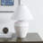 Jago Ceramic Standard Table Lamp