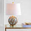 Lampe de table 22 po Ginevra