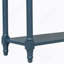 Table d'appoint de style moderne 35,36 ", vestibule, canapé et couloir pour salon-306720394