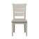Xochitl Ladder Back Upholstered Side Chair