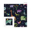 Papier peint animaux Lima-1158502201