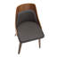 Chaise d'appoint Aurika-90576976