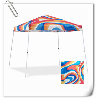 11 Person Tent