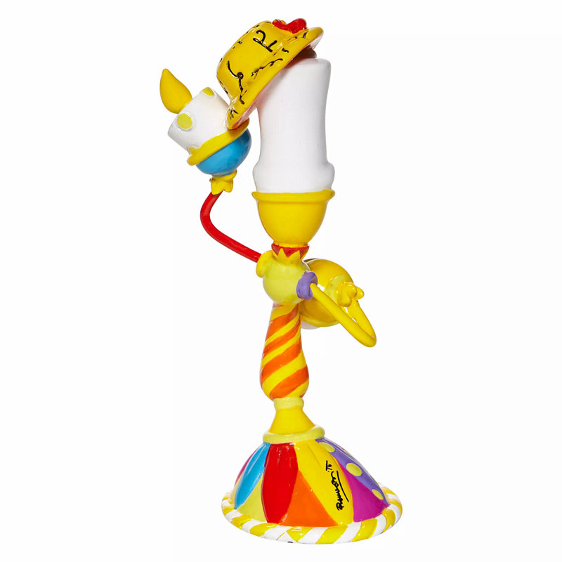 Disney/Pixar Figurines & Sculptures
