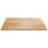 28" Hardwood Top