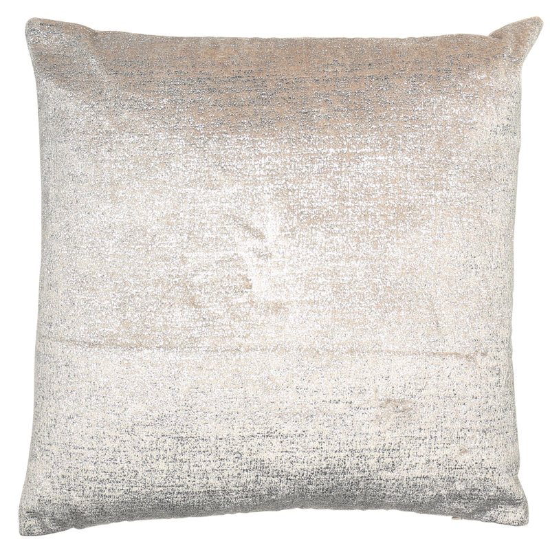 Square Cushion, 43 x 43cm