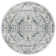Delmer Performance Oriental Rug