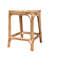 Tabouret de comptoir 26 po Charlieanne
