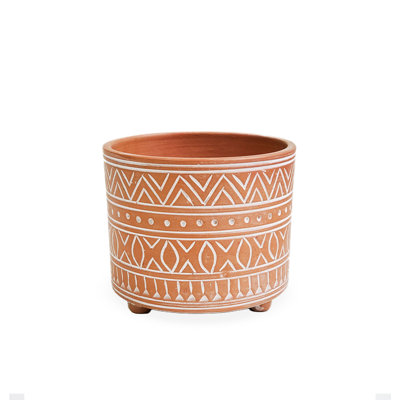 Cragsmoor Handmade Pot Planter