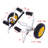 Ashington Aluminum Freestanding Kayak Rack