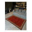 Tapis gris tissé traditionnel Mosso-634664298
