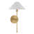 Warm Brass selected