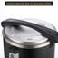 Fontaine à café professionnelle, distributeur de café chaud grande capacité, fontaine à eau chaude en acier inoxydable pour buffets et réceptions