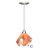 Dale 1 - Light Unique/Statement Pendant-22109594-22109599-22109601