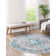 Olufisayo Oriental Indoor Rug