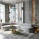 Chroma Geometric Area Rug