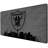Ruzicka Large Mouse Pad Desk Mat For Home Office, Gaming Mousepad Extended Desk Pad - Computer Keyboard Mouse Mat With Non-Slip Base And Stitched Edge Office Desk Organizers And Accessories