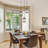 Hellwig 1 - Light Silver Single Pendant