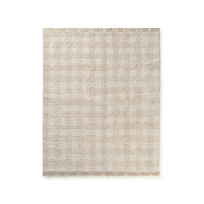 Washable Rug Vichy