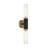 Stamford 24" High 2-light Wall Sconce