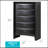 Champetre 32'' W 5 - Drawer Dresser-1203462272