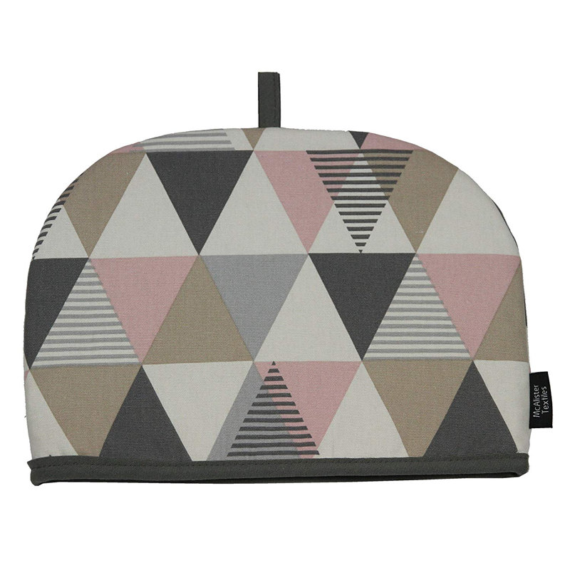 Fjørde & Co Amelia Tea Cosy, Blush Pink