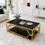 Tempered Glass Top Coffee Table-2056783100-2056783103
