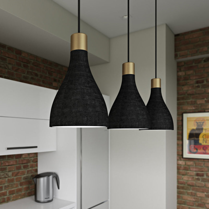 1 - Light Pendant