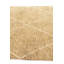 Tapis brun clair Oavia