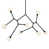 Noir satiné sélectionné