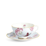 Cuckoo Bone China Teacup