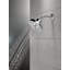 Pomme de douche réglable multifonctionnelle-61825347