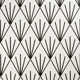 GeoHex Deco 8" Hexagon Matte Porcelain Floor and Wall Tile (9.03 Sq. Ft. / Case)