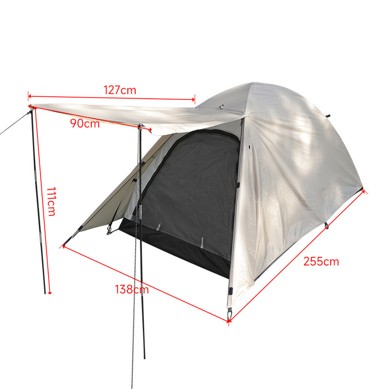 2 Person Tent