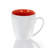 Gibson Home Crenshaw 4 Piece Coffee Mug Set