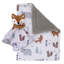 Ensemble de couverture pour bébé 2 pièces Sigtuna