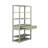 Ballentine 39'' Accent Bookcase-724205614